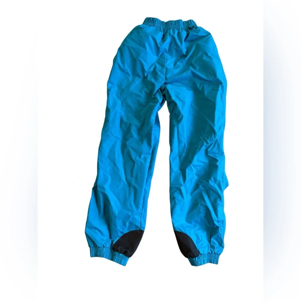 Columbia Men's Vintage Blue Snow Pants